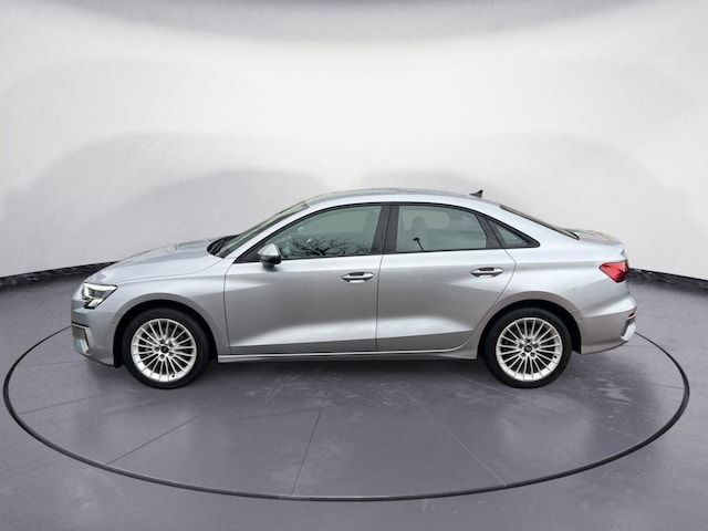 Audi A3 Advanced 35 TFSI Schaltgetriebe - 2023 - Joinsteer - #3