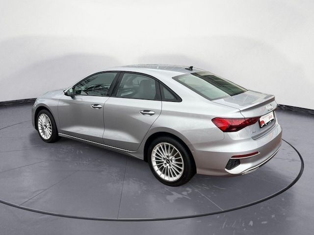 Audi A3 Advanced 35 TFSI Schaltgetriebe - 2023 - Joinsteer - #4