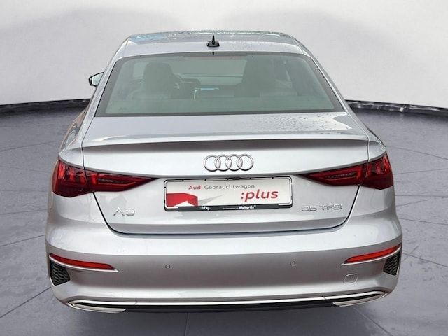 Audi A3 Advanced 35 TFSI Schaltgetriebe - 2023 - Joinsteer - #5