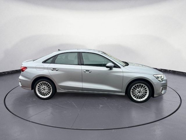 Audi A3 Advanced 35 TFSI Schaltgetriebe - 2023 - Joinsteer - #6