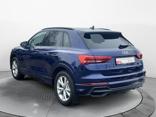 Audi Q3 TFSI E 45 TFSI E S Tronic - 2021 - Joinsteer - #5