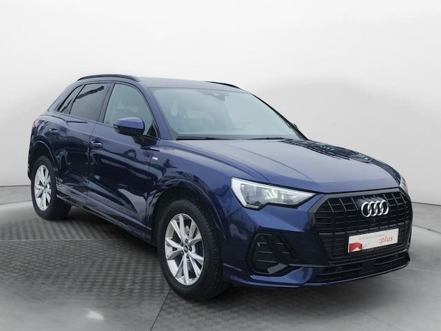 Audi Q3 TFSI E 45 TFSI E S Tronic - 2021 - Joinsteer - #6