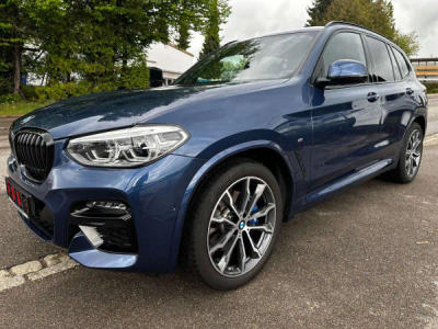 BMW X3 M40i -  - Joinsteer - #1