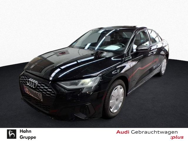 Audi A3 35 TFSI S Tronic - 2023 - Joinsteer - #1