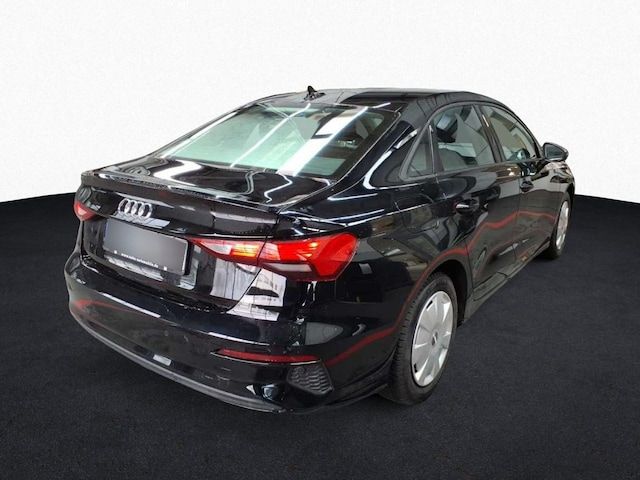 Audi A3 35 TFSI S Tronic - 2023 - Joinsteer - #3