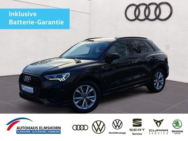 Audi Q3 TFSI E S Line 45 TFSI E S Tronic - 2022 - Joinsteer - #1