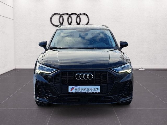 Audi Q3 TFSI E S Line 45 TFSI E S Tronic - 2022 - Joinsteer - #4