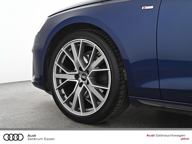 Audi A4 Avant S Line 35 TDI S Tronic - 2022 - Joinsteer - #6