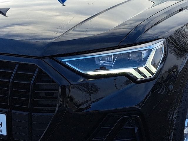 Audi Q3 TFSI E S Line 45 TFSI E S Tronic - 2022 - Joinsteer - #5