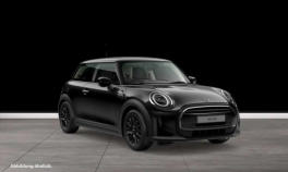 Mini Hatch Black Pepper - 2022 - Joinsteer - #1