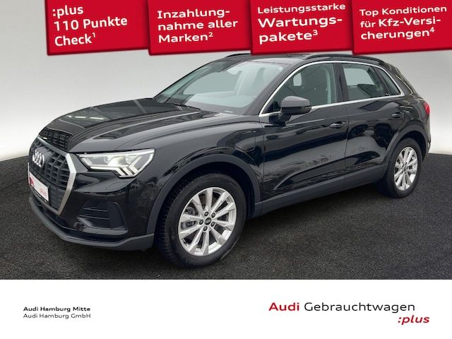 Audi Q3 TFSI E 45 TFSI E S Tronic - 2022 - Joinsteer - #1
