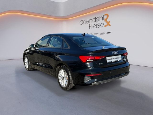 Audi A3 35 TFSI S Tronic - 2022 - Joinsteer - #3