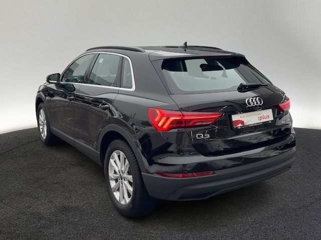 Audi Q3 TFSI E 45 TFSI E S Tronic - 2022 - Joinsteer - #3