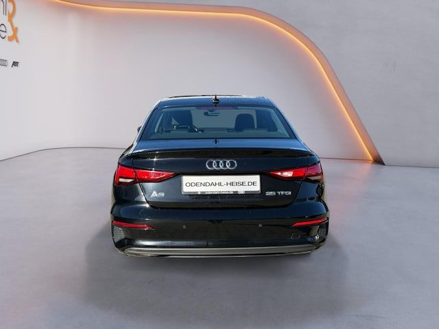 Audi A3 35 TFSI S Tronic - 2022 - Joinsteer - #4