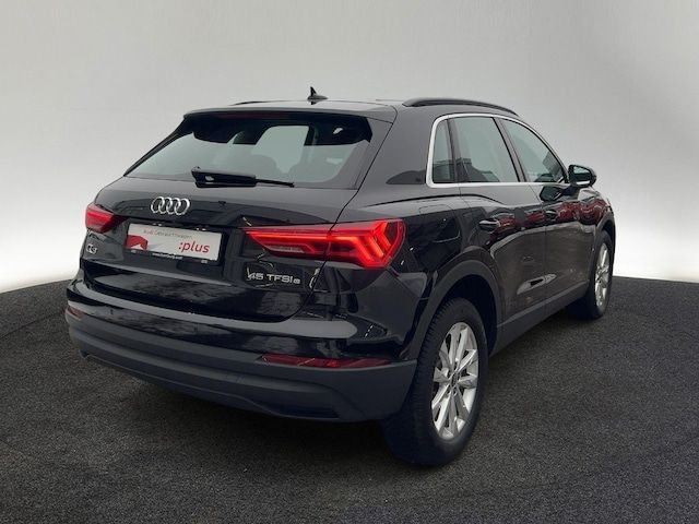 Audi Q3 TFSI E 45 TFSI E S Tronic - 2022 - Joinsteer - #5