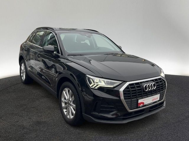Audi Q3 TFSI E 45 TFSI E S Tronic - 2022 - Joinsteer - #6