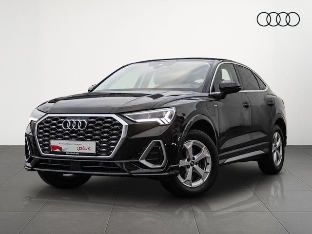Audi Q3 Sportback TFSI E S Line 45 TFSI E S Tronic - 2022 - Joinsteer - #2