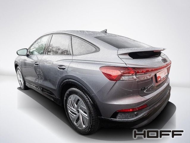 Audi Q4 Sportback E-tron 35 E-tron - 2023 - Joinsteer - #2