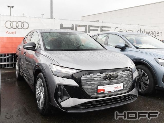 Audi Q4 Sportback E-tron 35 E-tron - 2023 - Joinsteer - #3