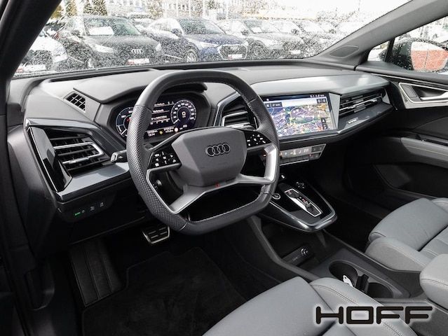 Audi Q4 Sportback E-tron 35 E-tron - 2023 - Joinsteer - #4