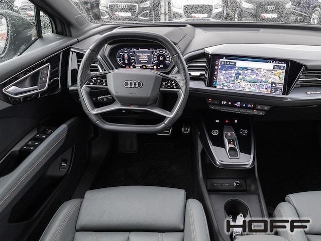 Audi Q4 Sportback E-tron 35 E-tron - 2023 - Joinsteer - #6