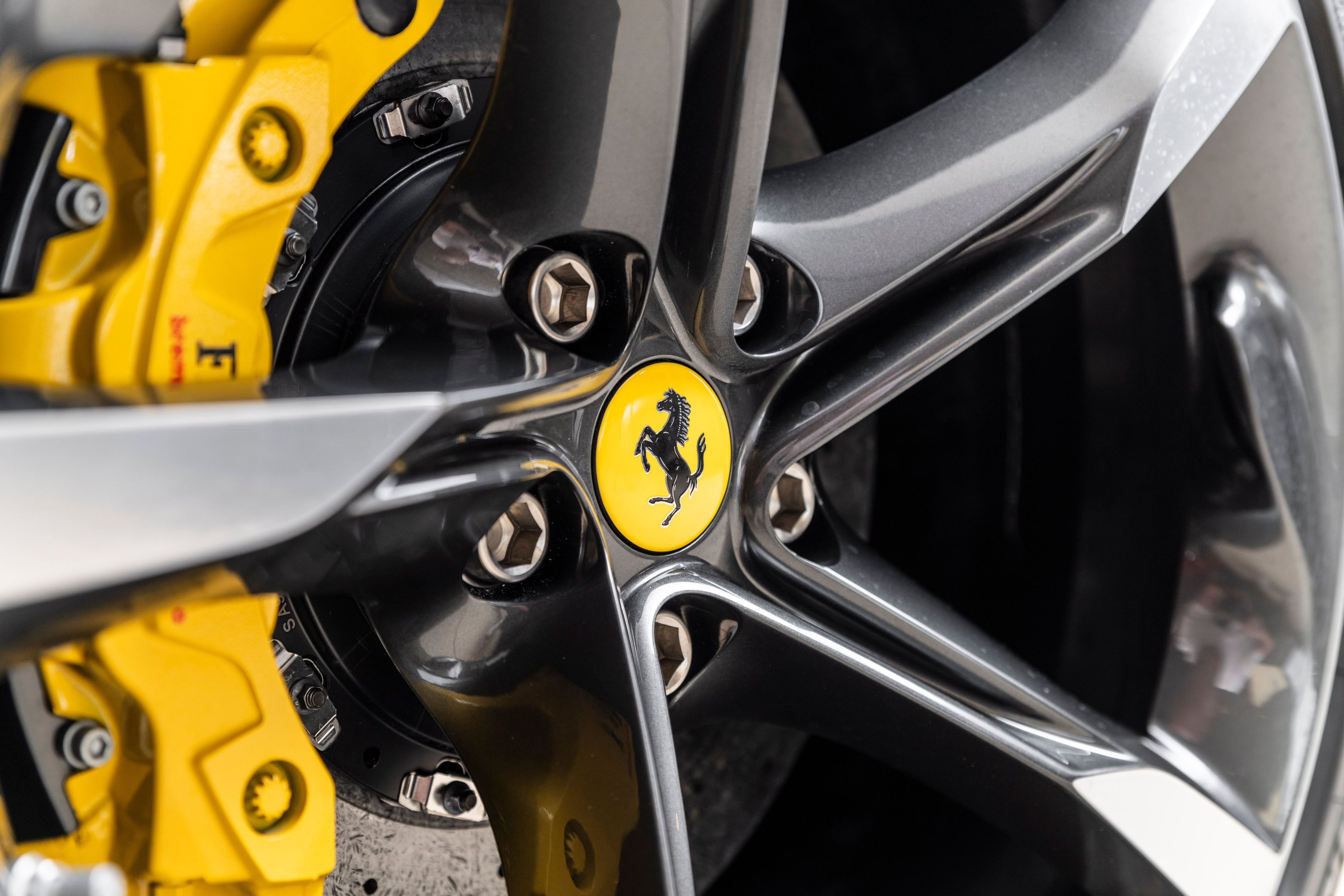 Ferrari SF90 Spider - 2024 - Joinsteer - #7