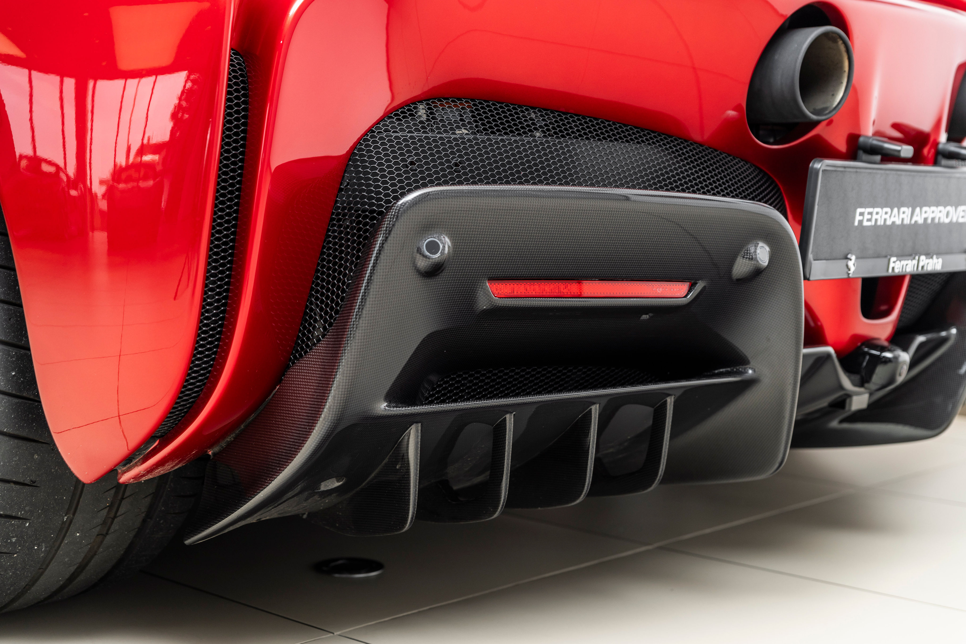 Ferrari SF90 Spider - 2024 - Joinsteer - #9