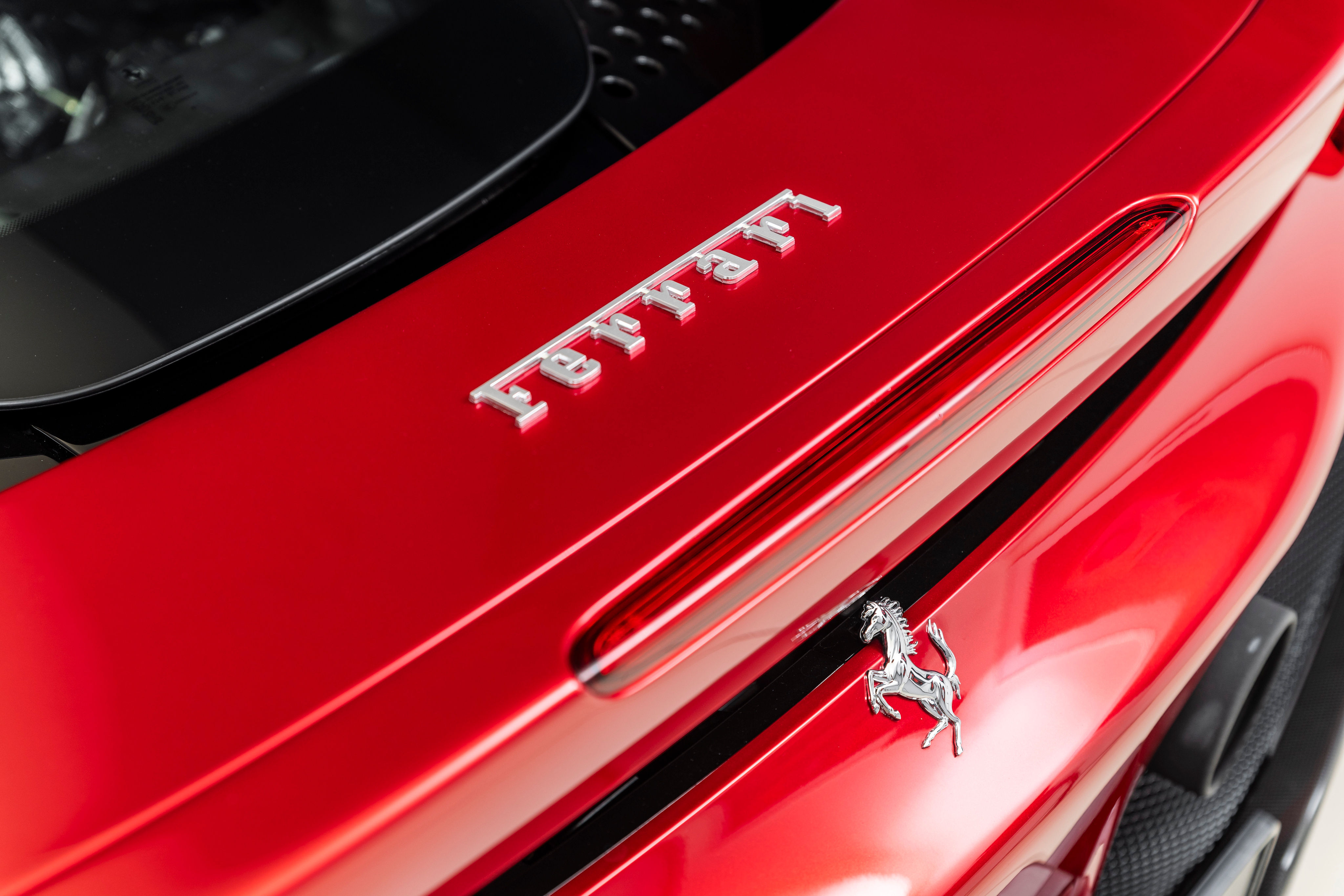 Ferrari SF90 Spider - 2024 - Joinsteer - #12
