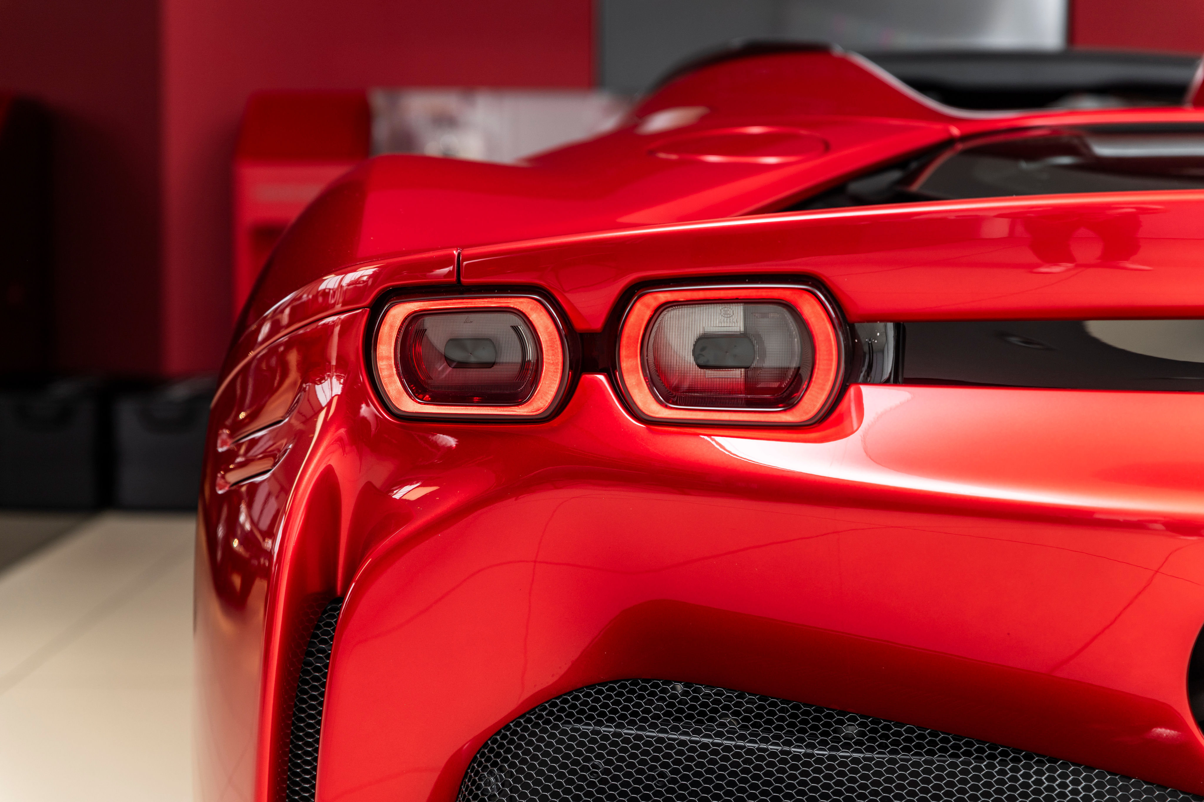 Ferrari SF90 Spider - 2024 - Joinsteer - #14