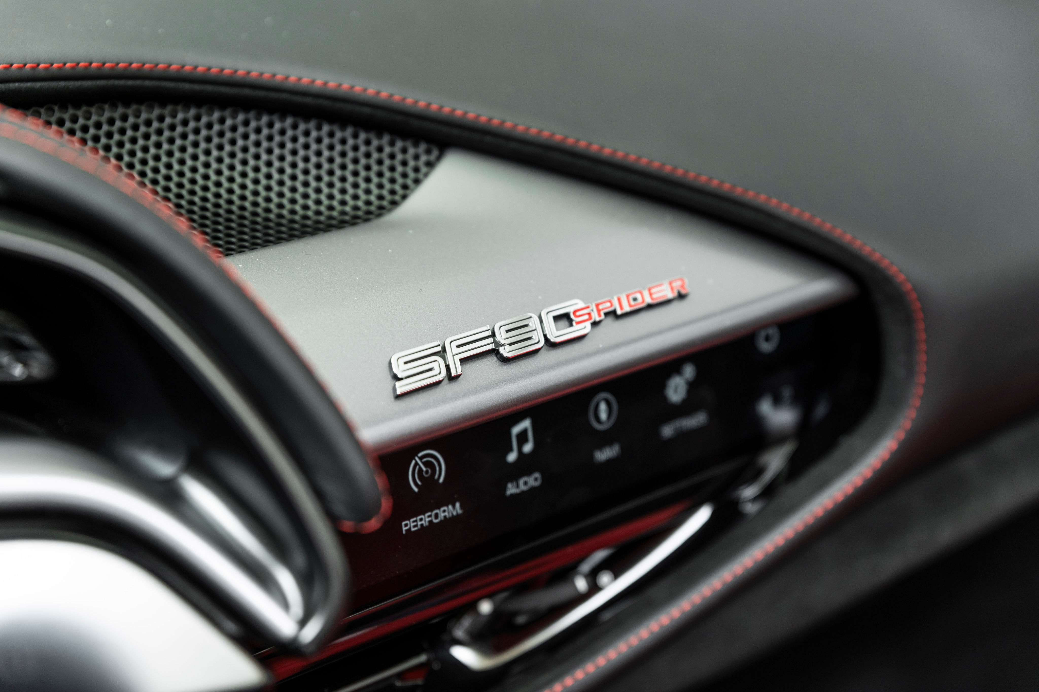Ferrari SF90 Spider - 2024 - Joinsteer - #15