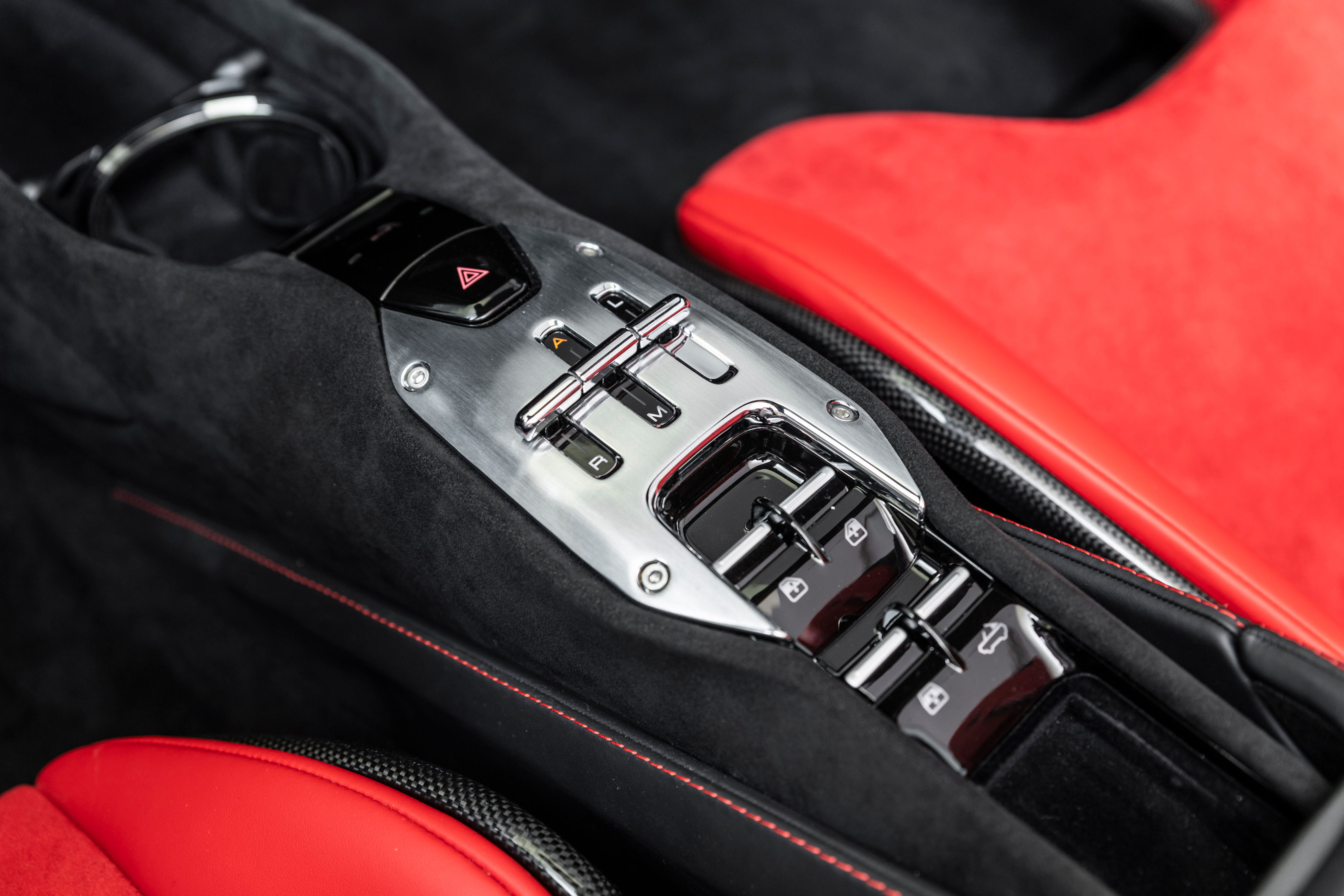 Ferrari SF90 Spider - 2024 - Joinsteer - #24