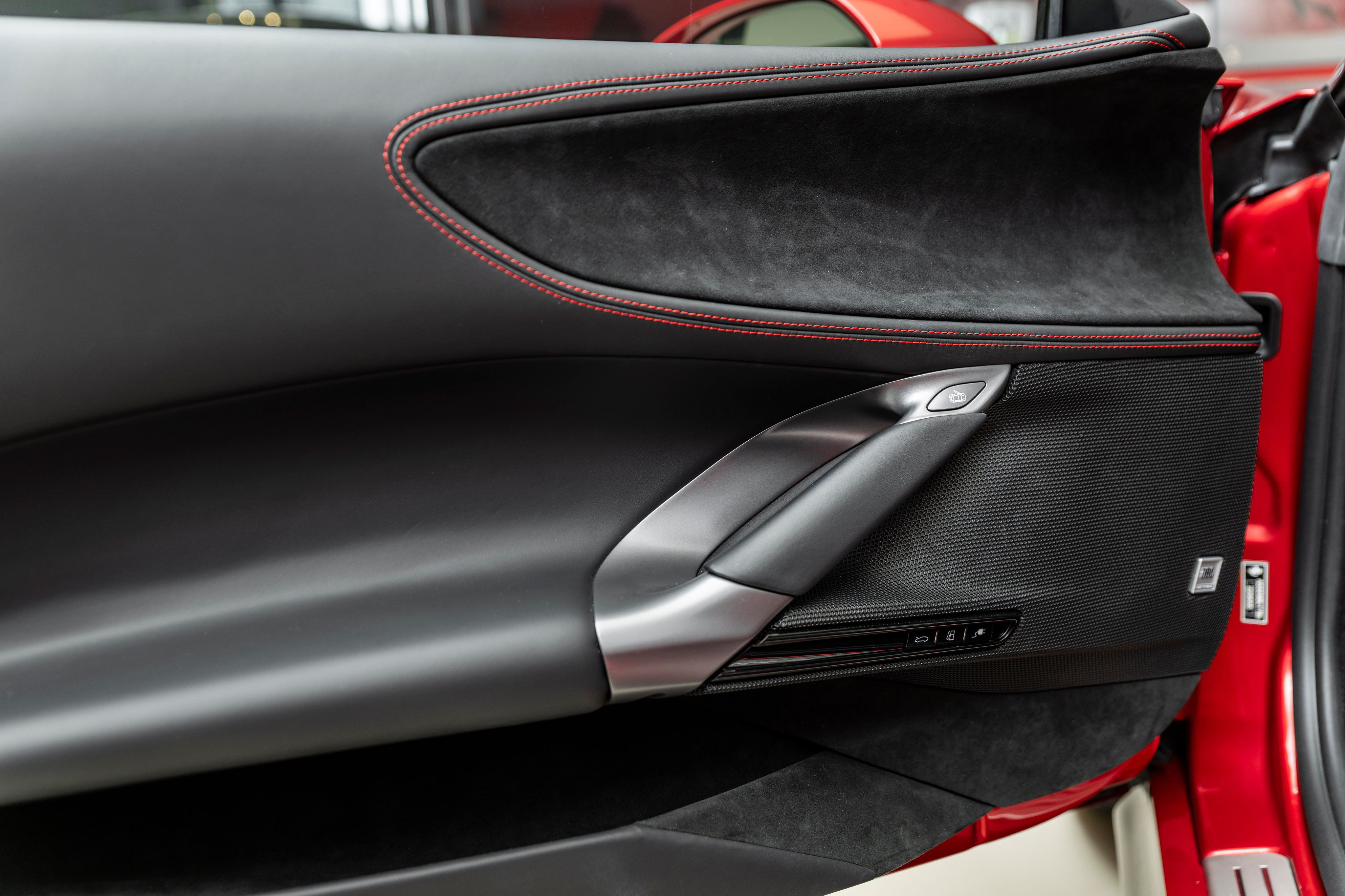 Ferrari SF90 Spider - 2024 - Joinsteer - #28
