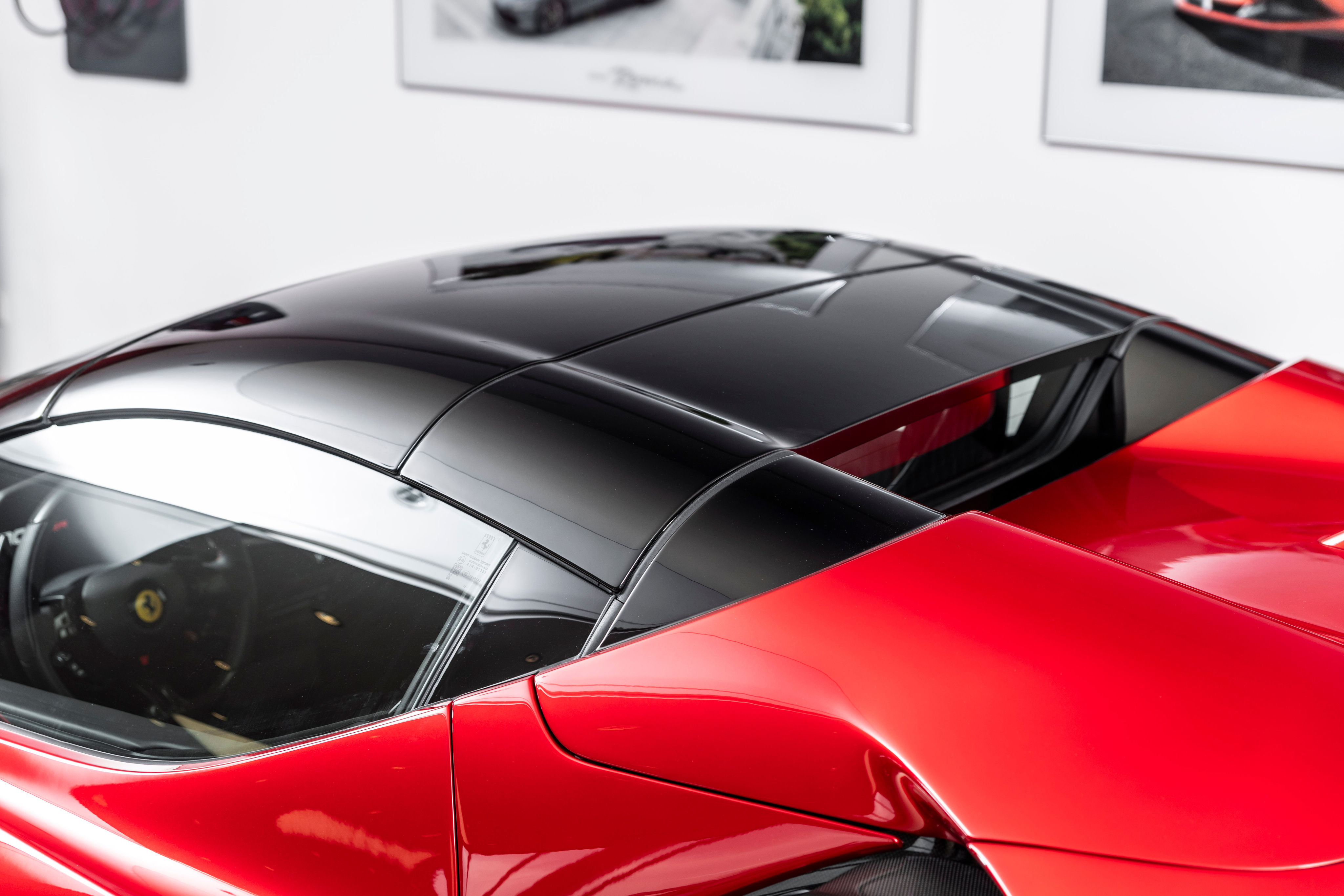 Ferrari SF90 Spider - 2024 - Joinsteer - #34