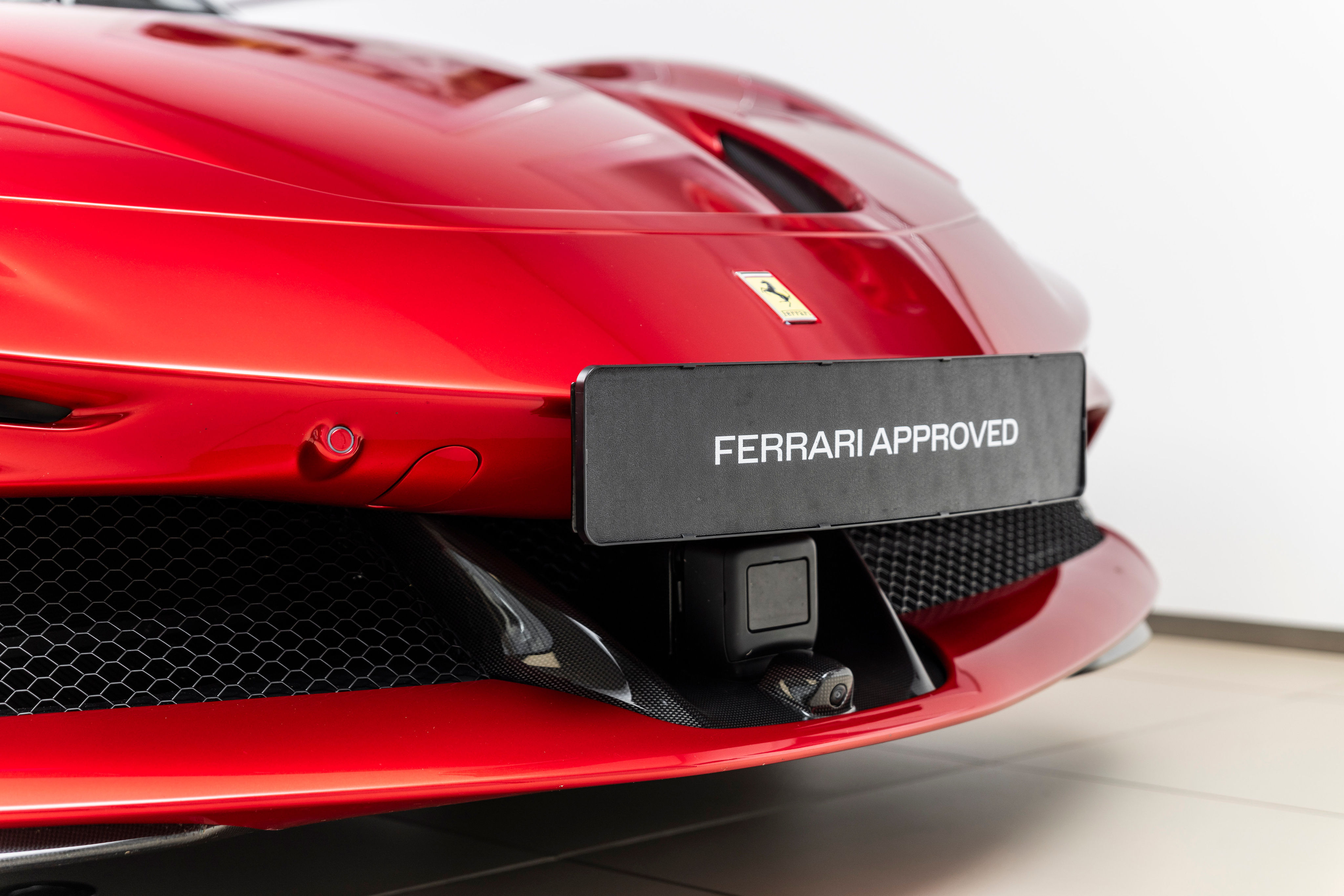 Ferrari SF90 Spider - 2024 - Joinsteer - #38