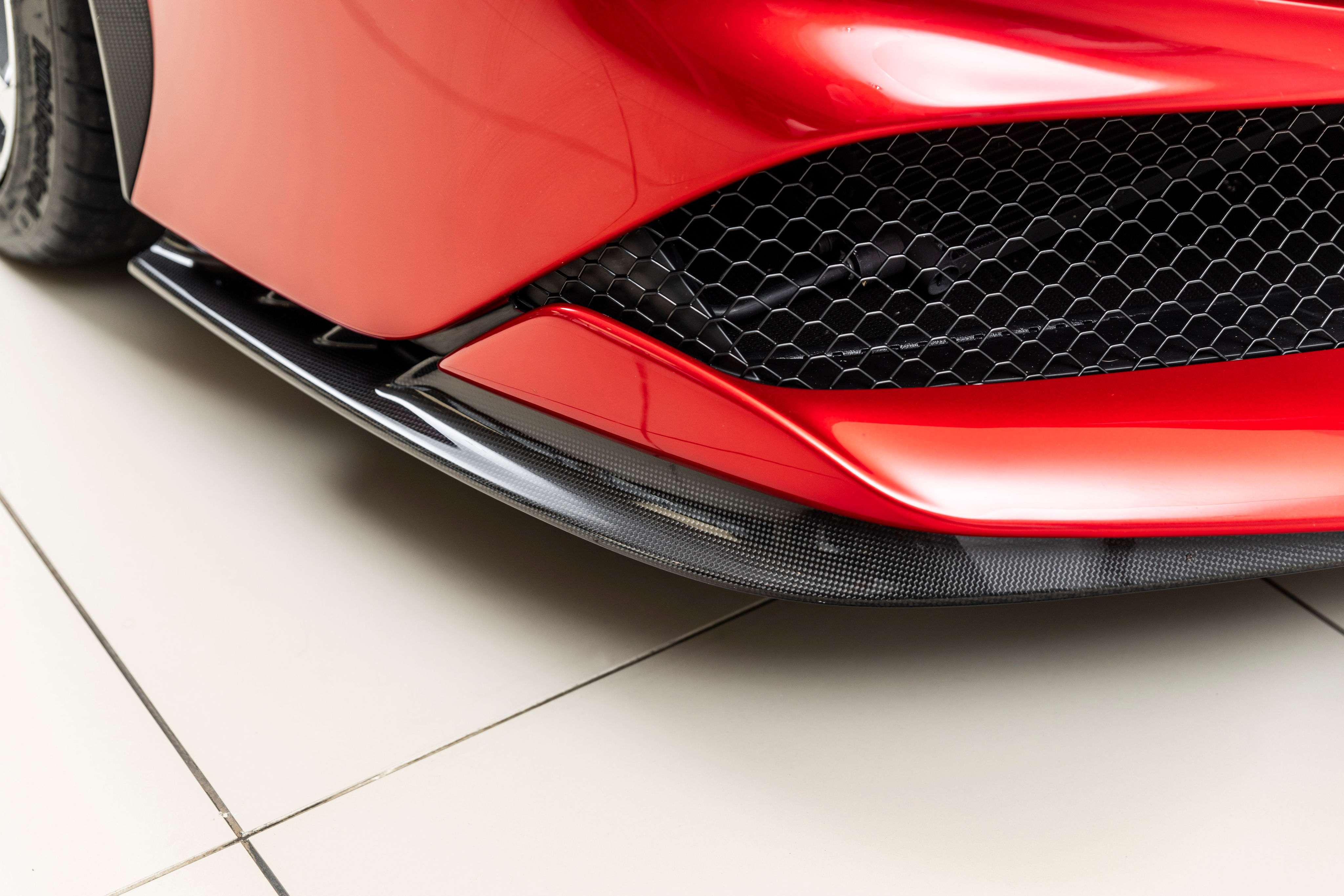 Ferrari SF90 Spider - 2024 - Joinsteer - #39