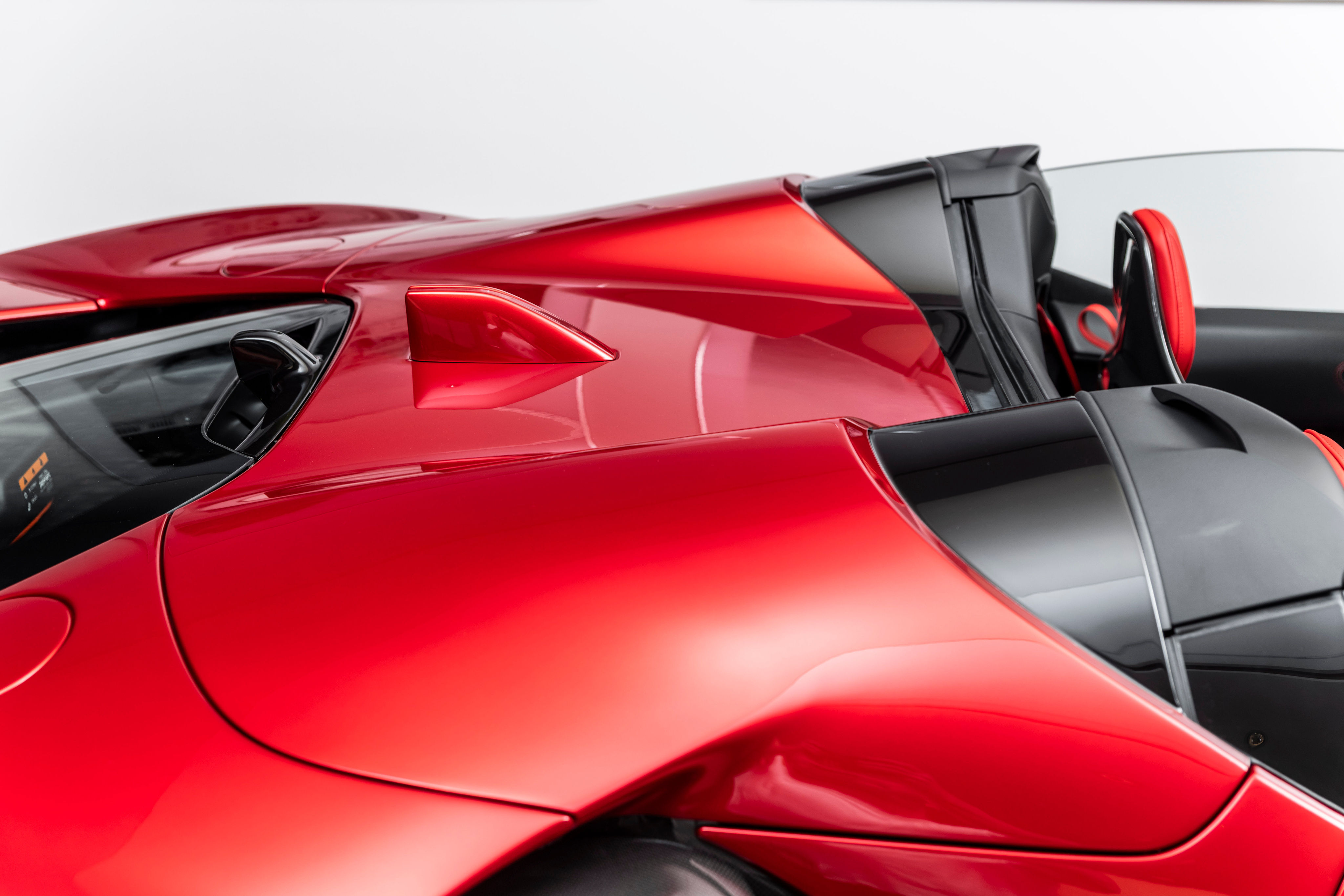 Ferrari SF90 Spider - 2024 - Joinsteer - #43