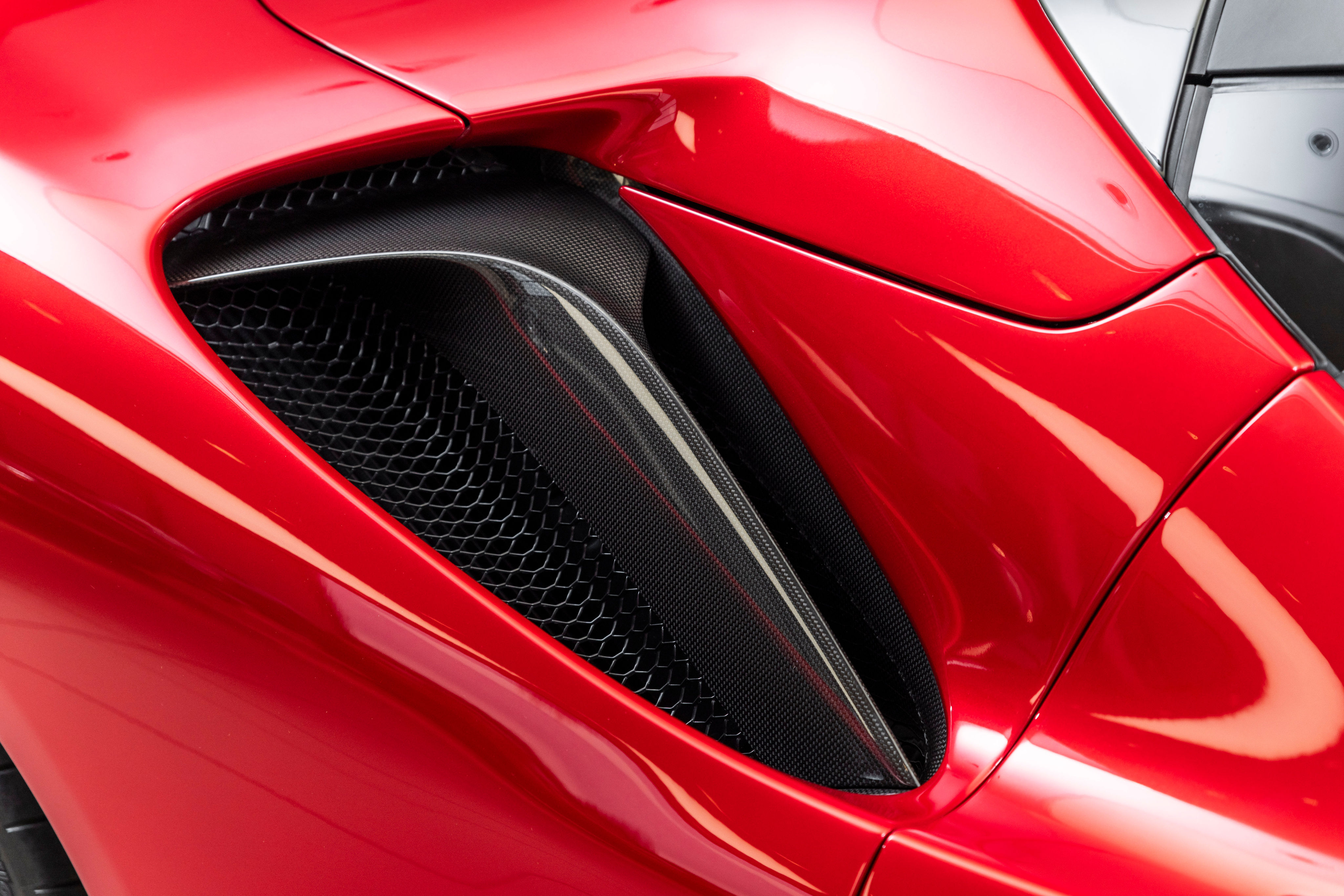 Ferrari SF90 Spider - 2024 - Joinsteer - #47