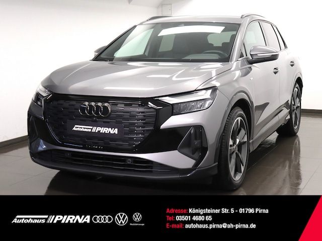 Audi Q4 E-tron 40 E-tron - 2022 - Joinsteer - #1