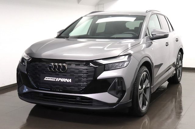 Audi Q4 E-tron 40 E-tron - 2022 - Joinsteer - #2
