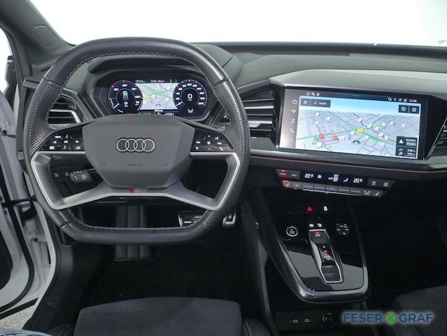 Audi Q4 E-tron 40 E-tron - 2023 - Joinsteer - #3