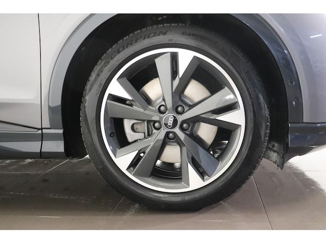 Audi Q4 E-tron 40 E-tron - 2022 - Joinsteer - #5