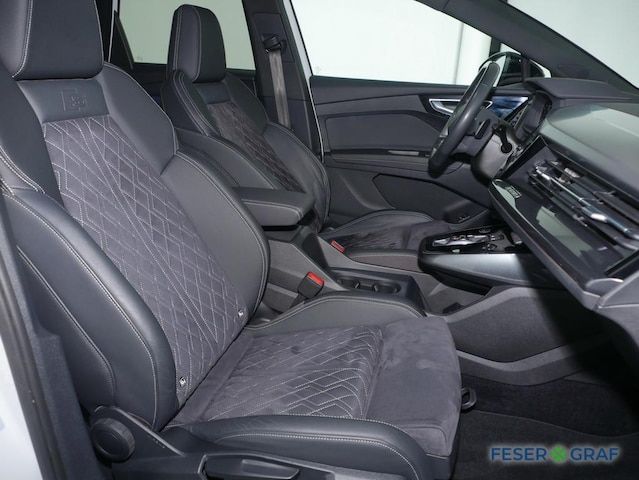Audi Q4 E-tron 40 E-tron - 2023 - Joinsteer - #4