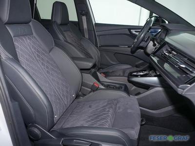 Audi Q4 E-tron 40 E-tron -  - Joinsteer - #3