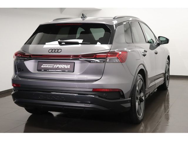 Audi Q4 E-tron 40 E-tron - 2022 - Joinsteer - #6