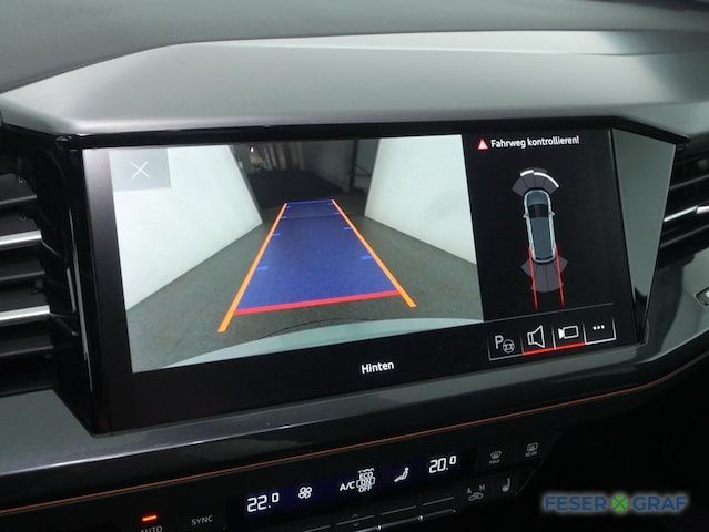 Audi Q4 E-tron 40 E-tron - 2023 - Joinsteer - #7