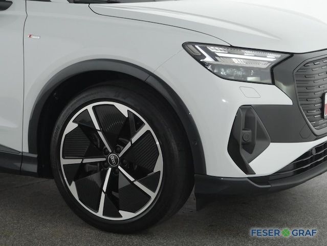 Audi Q4 E-tron 40 E-tron - 2023 - Joinsteer - #9