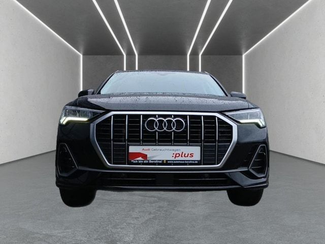 Audi Q3 TFSI E 45 TFSI E S Tronic - 2021 - Joinsteer - #3