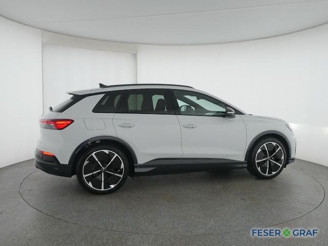 Audi Q4 E-tron 40 E-tron - 2023 - Joinsteer - #12