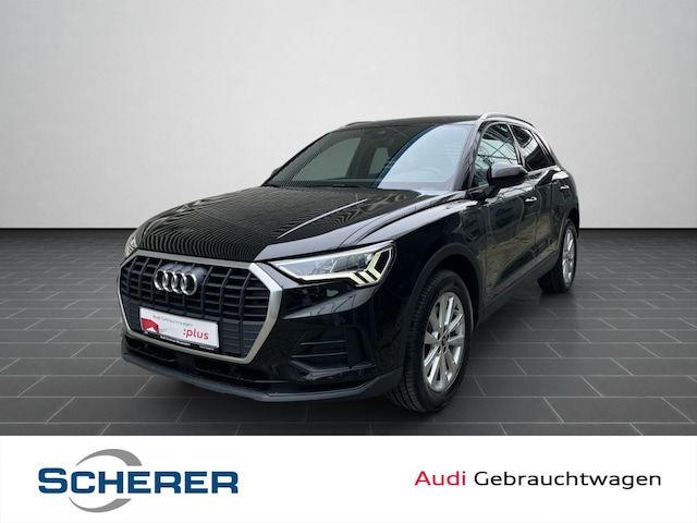 Audi Q3 TFSI E 45 TFSI E S Tronic - 2022 - Joinsteer - #1