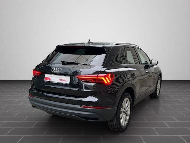 Audi Q3 TFSI E 45 TFSI E S Tronic - 2022 - Joinsteer - #2